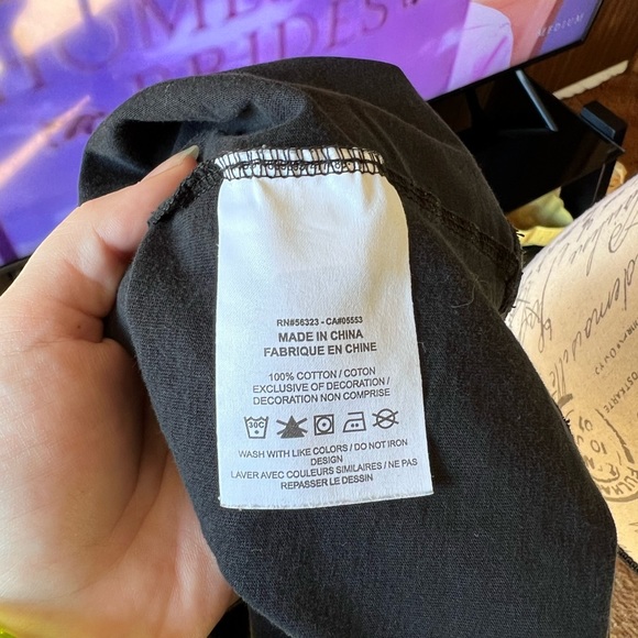 Jordan Fly Jumpman Mens Active Shirts & Tees - Picture 2 of 16